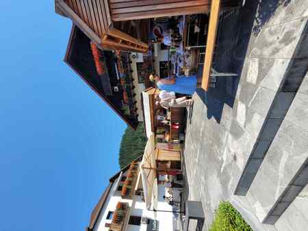 54. Lučki dan: Od štanta do štanta